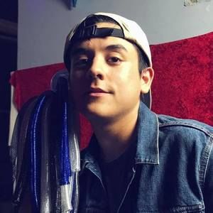 Meet your Posher, Diego